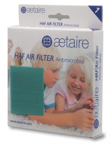 HAFfilter-package